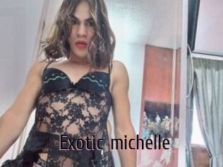 Exotic_michelle