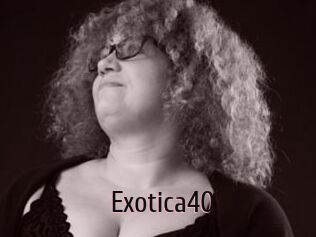 Exotica40