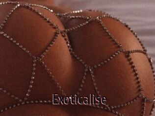 Exoticalise