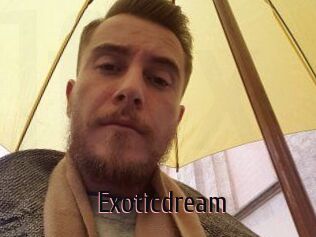 Exoticdream
