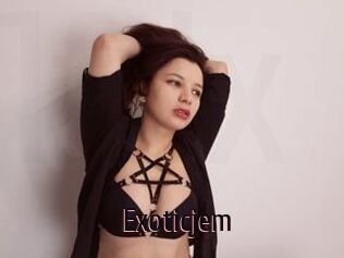 Exoticjem