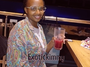 Exotickimmy