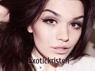 Exotickristen