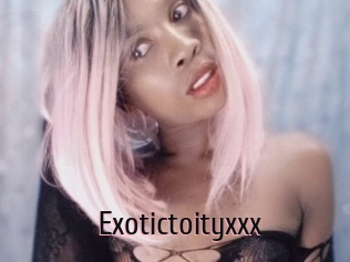 Exotictoityxxx
