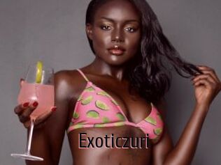 Exoticzuri