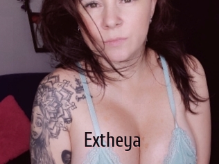 Extheya
