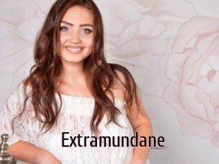 Extramundane