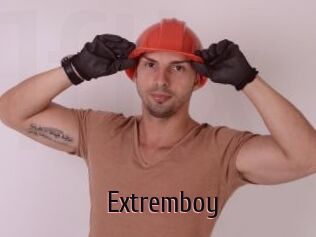 Extremboy