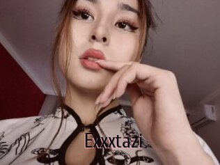Exxxtazi
