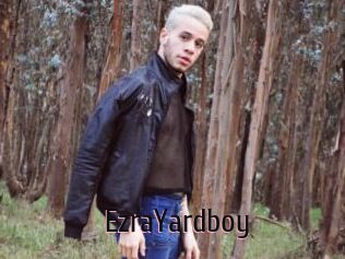 EzraYardboy