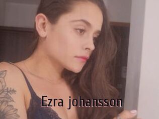 Ezra_johansson