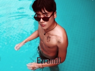 Ezramill