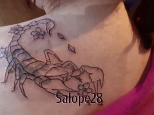 Salope28