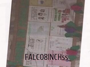 FALCO8INCHss