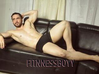 FITNNESSBOYY