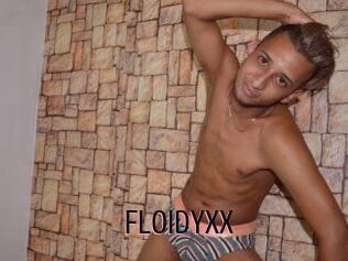 FLOIDY_XX