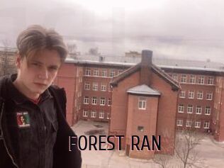 FOREST_RAN