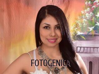 FOTOGENICA