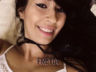 FREYIA_