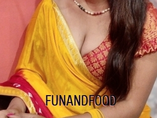 FUNANDFOOD