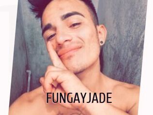 FUNGAYJADE