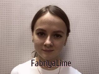 FabriyaLime
