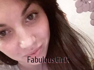 FabulousGirlX