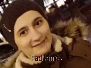 Fadilamiss