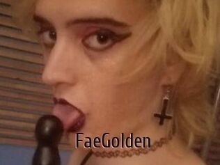FaeGolden