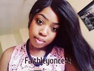 Faithleyonce94