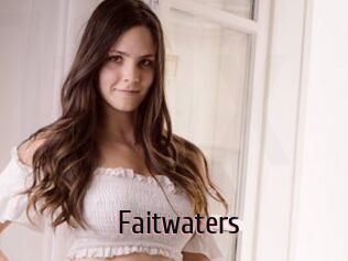Faitwaters