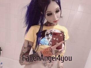 FallenAngel4you
