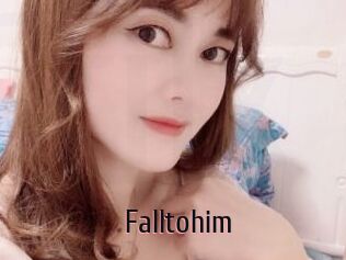 Falltohim