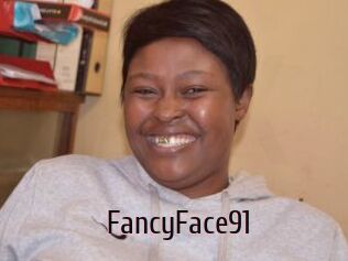 FancyFace91