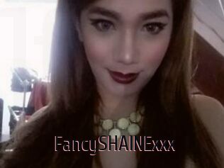 FancySHAINExxx