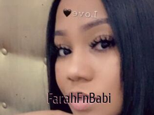 FarahFnBabi