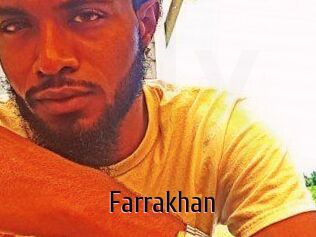 Farrakhan