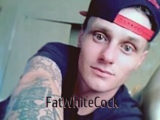 FatWhiteCock