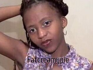 Fatcreamypie