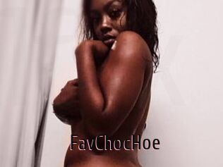 FavChocHoe