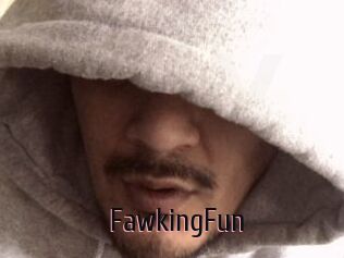 FawkingFun