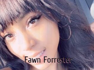 Fawn_Forrester