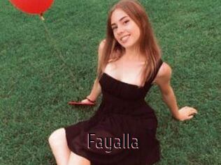 Fayalla