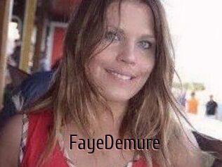 FayeDemure