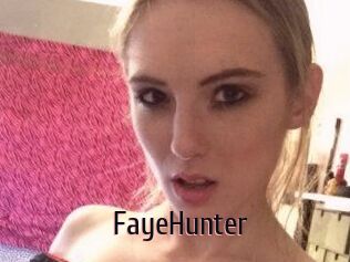 FayeHunter