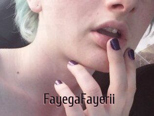 FayegaFayerii