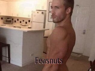 Feasnuts