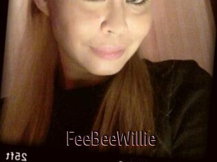 FeeBeeWillie