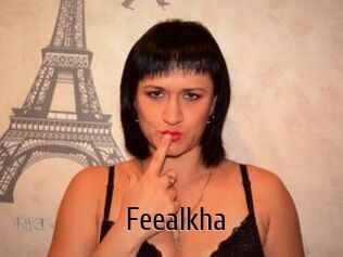 Feealkha