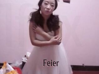Feier